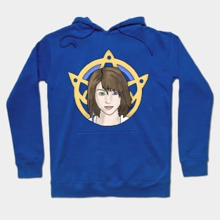 Summoner Hoodie